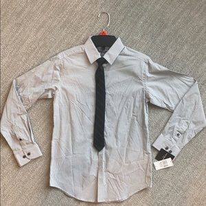 Boys Shirt